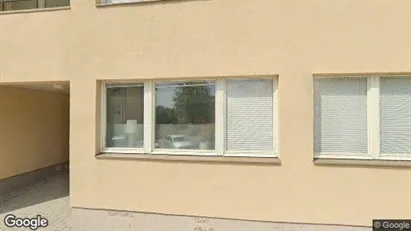 Apartments for rent in Falun - Photo from Google Street View