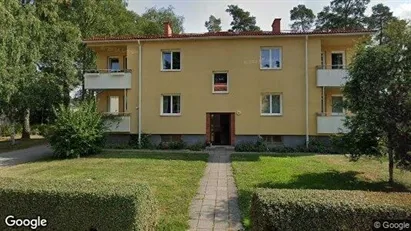 Apartments for rent in Uppsala - Photo from Google Street View