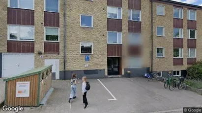 Apartments for rent in Linköping - Photo from Google Street View