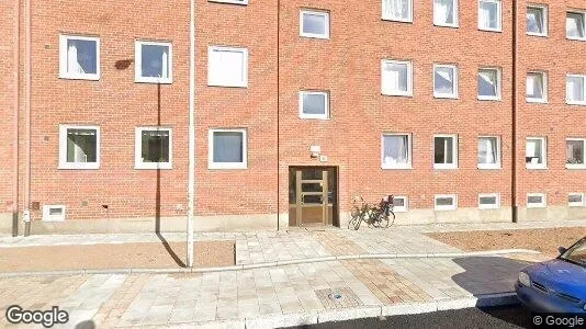 Apartments for rent in Landskrona - Photo from Google Street View