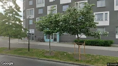 Apartments for rent in Malmö City - Photo from Google Street View