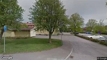 Apartments for rent in Linköping - Photo from Google Street View