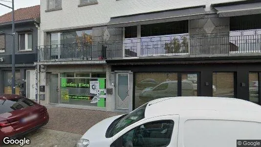 Rooms for rent in Alken - Photo from Google Street View