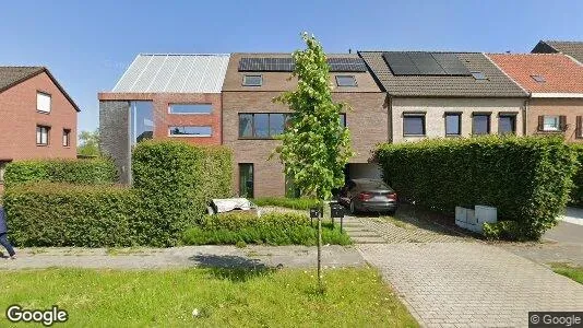 Rooms for rent in Sint-Gillis-Waas - Photo from Google Street View