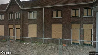 Apartments for rent in Eindhoven - Photo from Google Street View