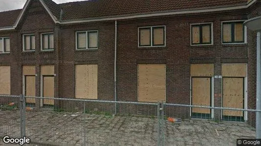 Apartments for rent in Eindhoven - Photo from Google Street View