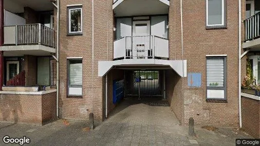 Apartments for rent in Gilze en Rijen - Photo from Google Street View