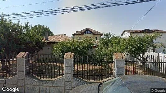 Apartments for rent in Voluntari - Photo from Google Street View