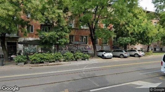 Apartments for rent in Milano Zona 6 - Barona, Lorenteggio - Photo from Google Street View