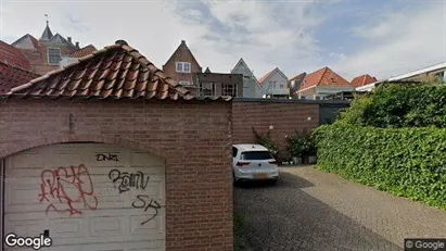 Apartments for rent in Middelburg - Photo from Google Street View