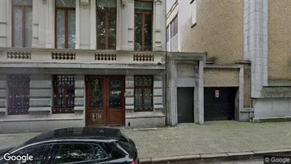 Apartments for rent in Stad Antwerp - Photo from Google Street View