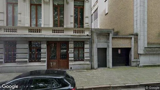 Apartments for rent in Stad Antwerp - Photo from Google Street View