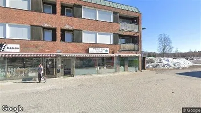 Apartments for rent in Skellefteå - Photo from Google Street View