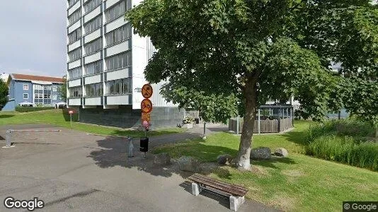 Apartments for rent in Kristianstad - Photo from Google Street View