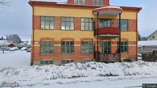 Apartments for rent in Kumla - Photo from Google Street View