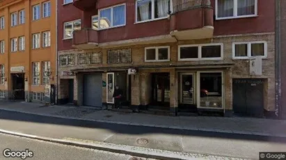 Apartments for rent in Malmö City - Photo from Google Street View