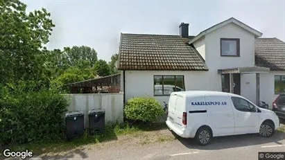 Apartments for rent in Svedala - Photo from Google Street View