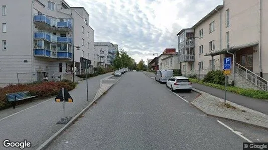 Apartments for rent in Sigtuna - Photo from Google Street View