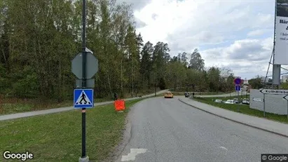 Apartments for rent in Järfälla - Photo from Google Street View