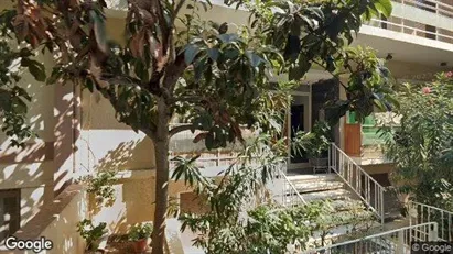 Apartments for rent in Athens Ampelokipoi - Photo from Google Street View