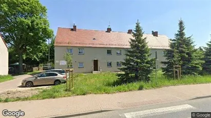 Apartments for rent in Gliwice - Photo from Google Street View