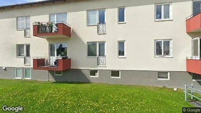 Apartments for rent in Karlstad - Photo from Google Street View