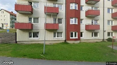 Apartments for rent in Finspång - Photo from Google Street View