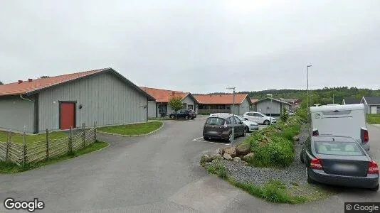 Apartments for rent in Varberg - Photo from Google Street View