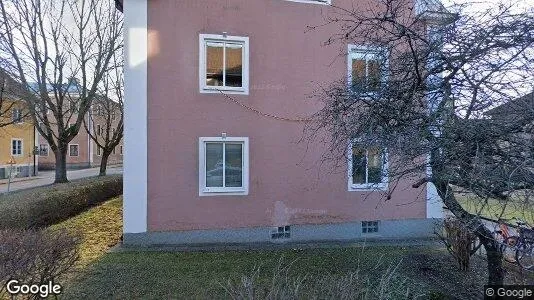 Apartments for rent in Linköping - Photo from Google Street View