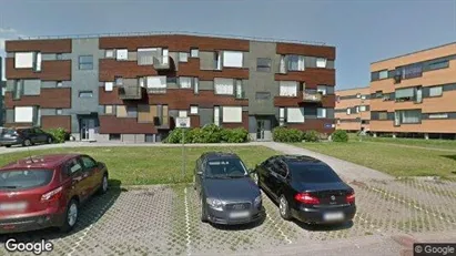 Apartments for rent in Tallinn Kesklinna - Photo from Google Street View