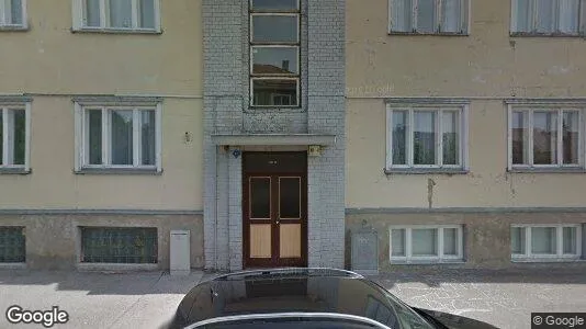 Apartments for rent in Tallinn Kesklinna - Photo from Google Street View