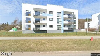 Apartments for rent in Tallinn Kesklinna - Photo from Google Street View