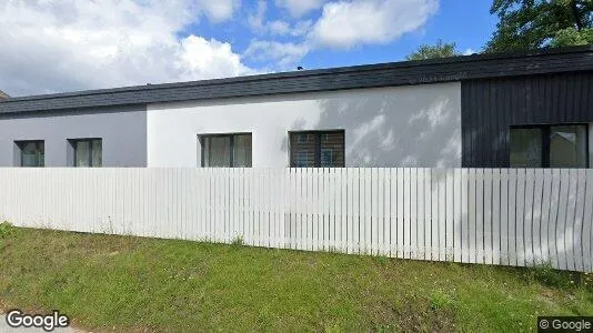 Apartments for rent in Tartu - Photo from Google Street View