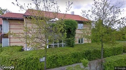 Apartments for rent in Virum - Photo from Google Street View