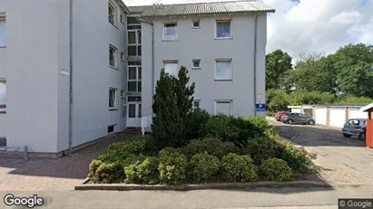 Apartments for rent in Roskilde - Photo from Google Street View