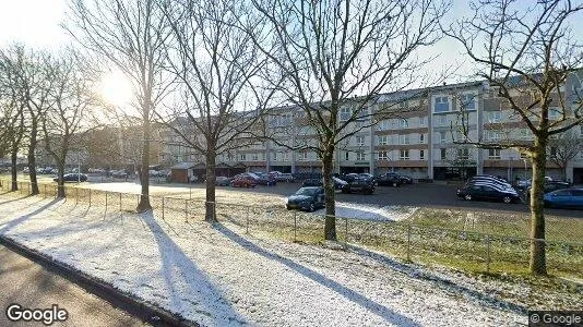 Apartments for rent in Køge - Photo from Google Street View