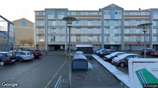 Apartments for rent in Køge - Photo from Google Street View