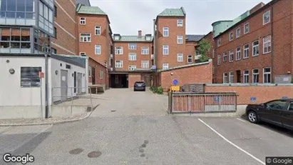 Apartments for rent in Trelleborg - Photo from Google Street View