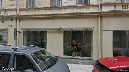 Apartments for rent in Sundsvall - Photo from Google Street View