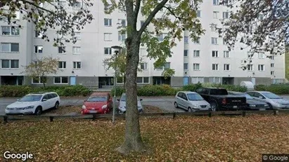 Apartments for rent in Järfälla - Photo from Google Street View