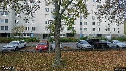 Apartments for rent in Järfälla - Photo from Google Street View