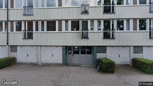 Apartments for rent in Karlstad - Photo from Google Street View