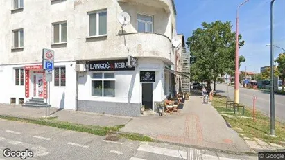 Apartments for rent in Trnava - Photo from Google Street View