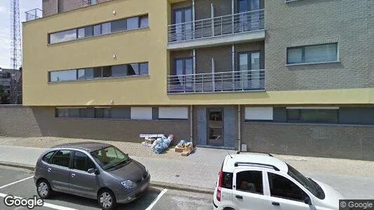 Apartments for rent in Aalter - Photo from Google Street View