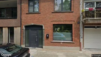 Apartments for rent in Roeselare - Photo from Google Street View