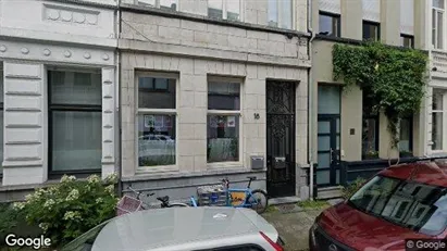 Apartments for rent in Stad Antwerp - Photo from Google Street View