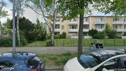 Apartments for rent in Berlin Neukölln - Photo from Google Street View