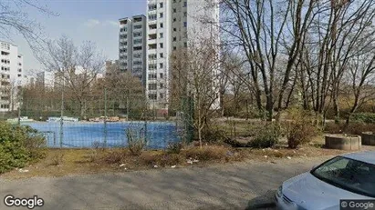 Apartments for rent in Berlin Neukölln - Photo from Google Street View