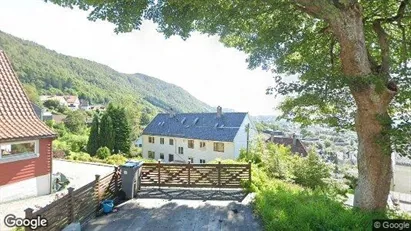 Apartments for rent in Bergen Årstad - Photo from Google Street View