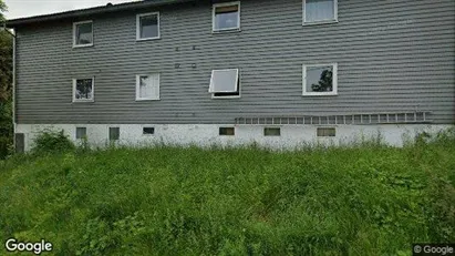 Apartments for rent in Rælingen - Photo from Google Street View